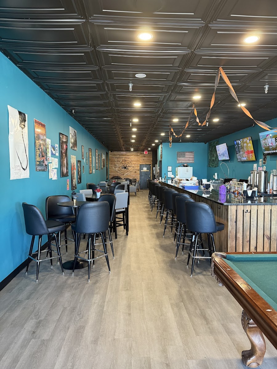Kalea Kava House